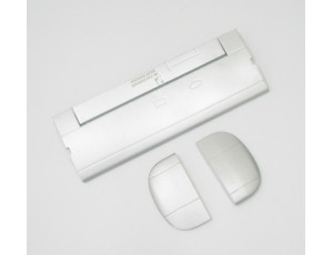 Freewing DH-112 Venom V2 Swiss Silver Elevator Set